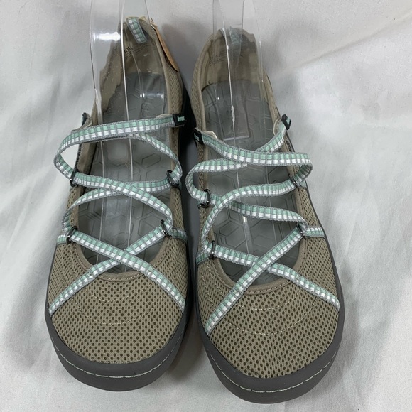 Women’s Jsport Radiance - water ready shoes - Picture 3 of 8